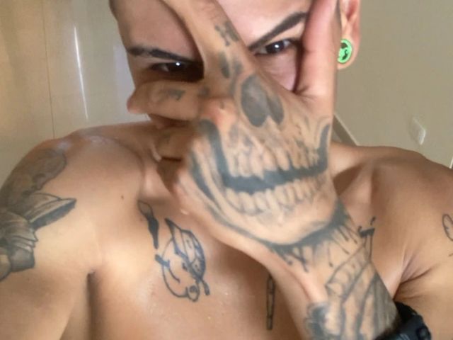 James