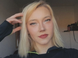 SarahGeil